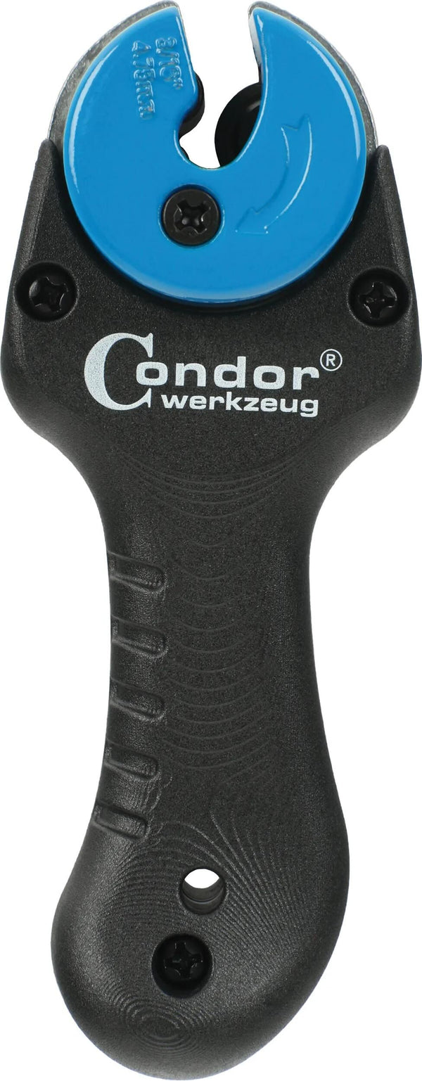 Condor pijpsnijder 5737 ratchet-type pipe cutter