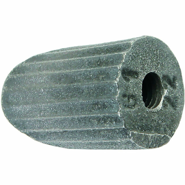 Uitbreider klos schuin