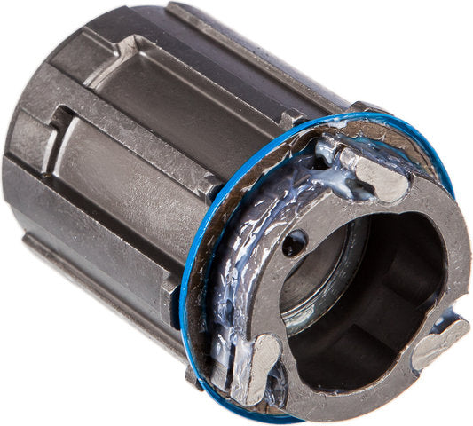 Campagnolo naafbody compleet 9 10 11v