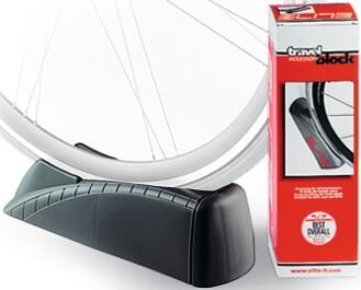 Elite travelblok travel block black travel