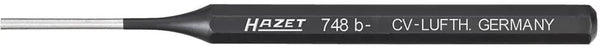 Hazet drevel pin punch 150x5 mm 748 b-5