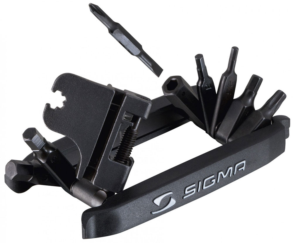 Sigma Pocket-Tool Medium 16 fonctions 63001
