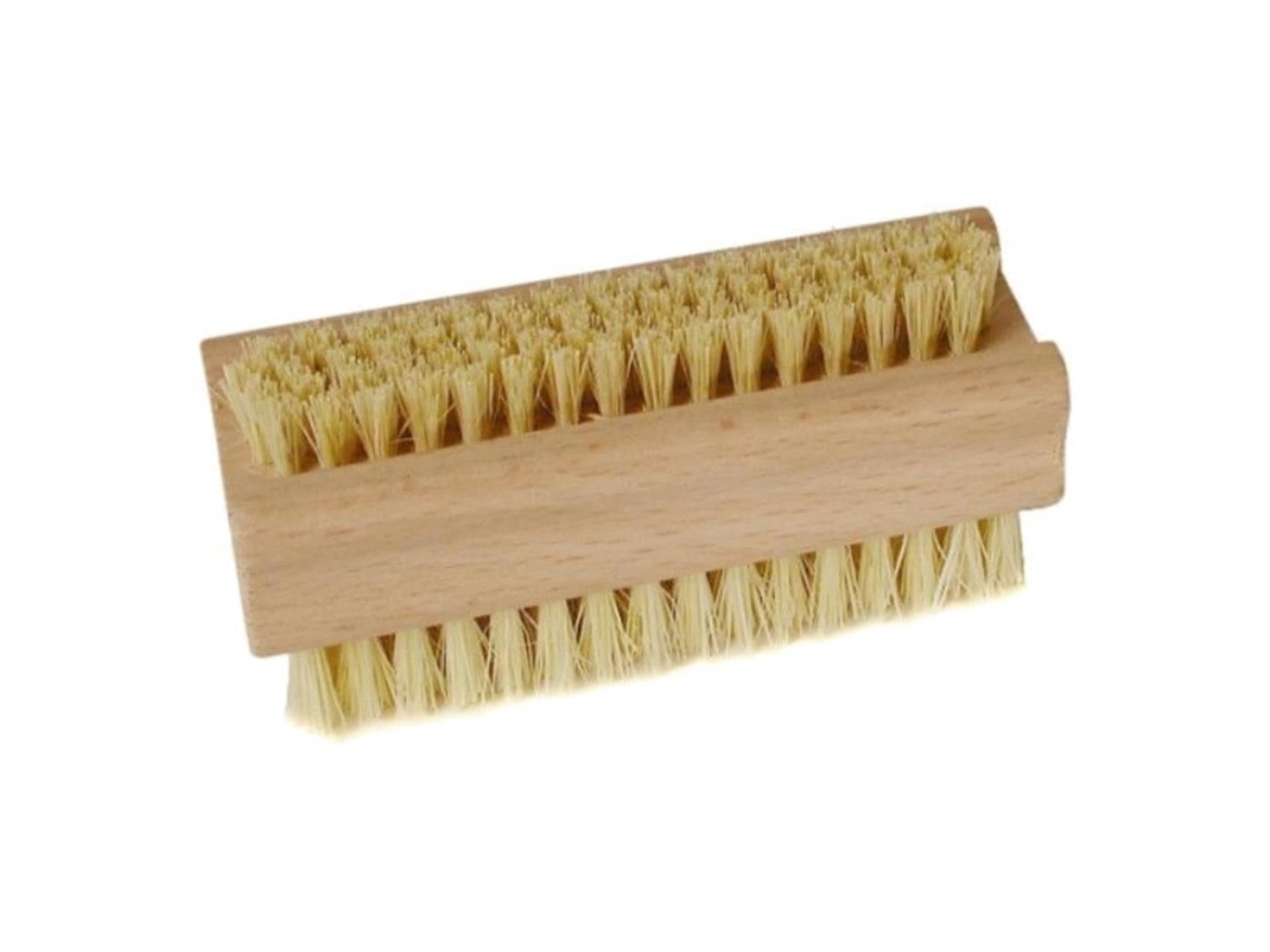 Vero nagelborstel hout fiber