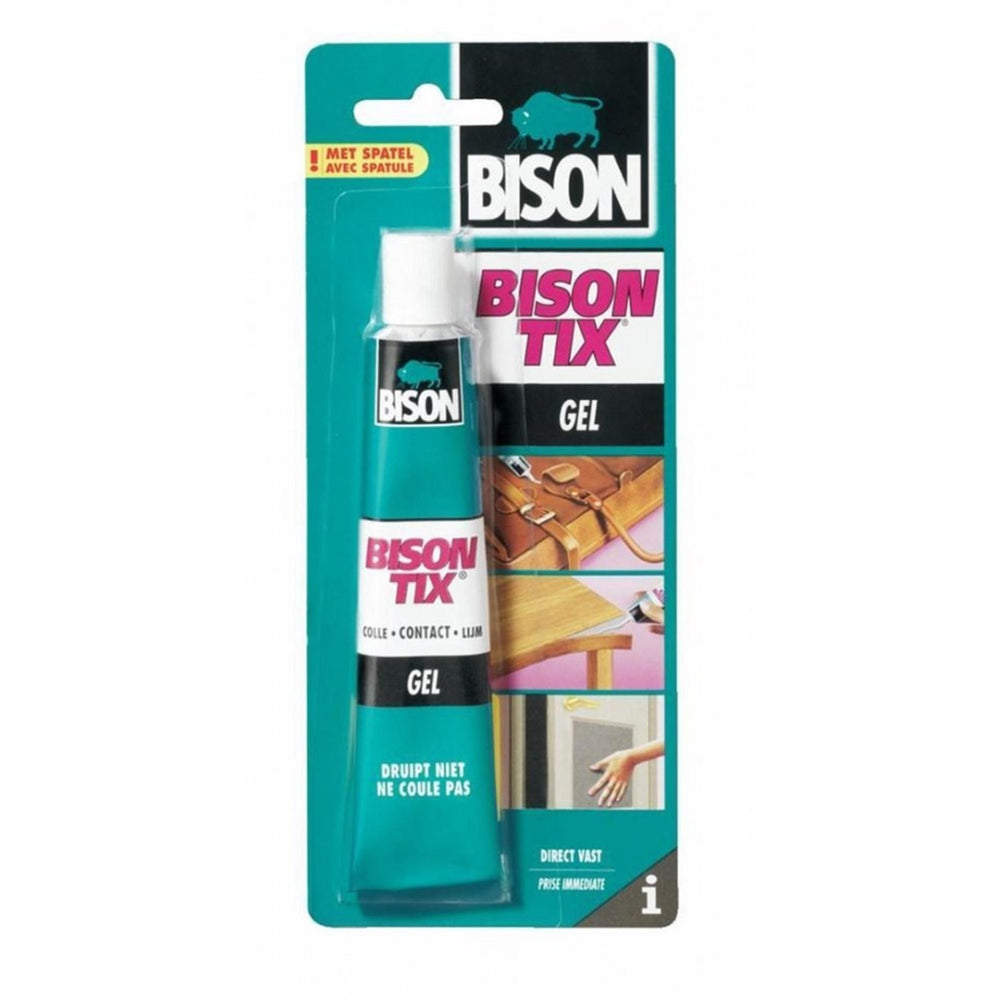 Bison tix 100 ml tix 100 ml