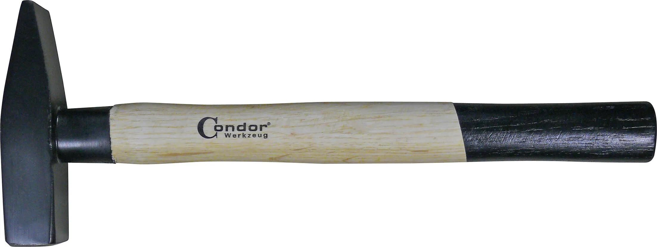 Condor schlosserhammer 55ex engineer's hammer 1500g