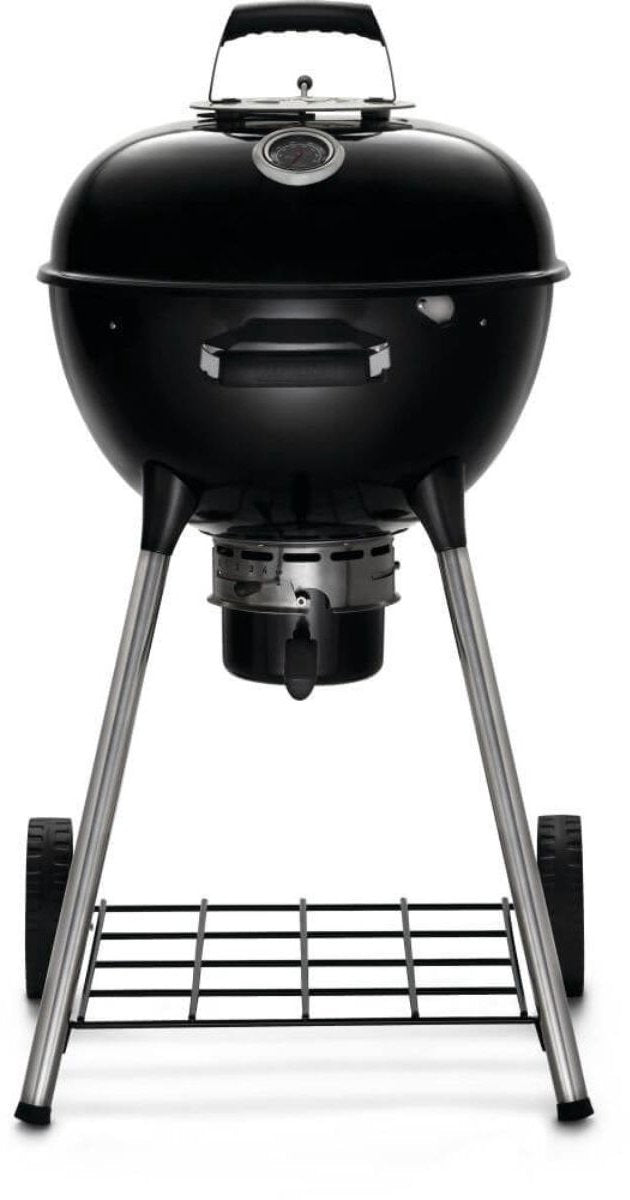 Napoleon premium nk18 kettle houtskool bbq - ø47cm
