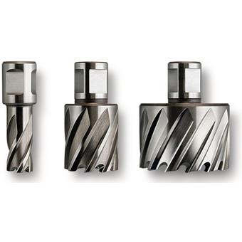 Fein kernboor hss nova 18mm weldon sl25