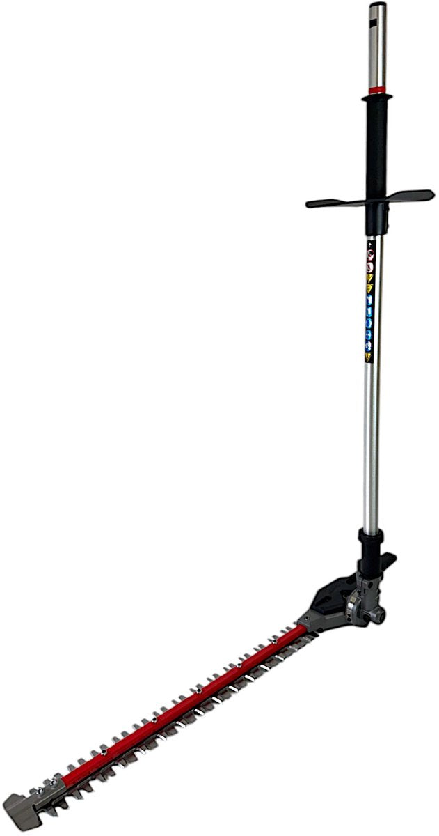 Milwaukee m18 foph-hta heggenschaar opzetstuk 508mm quik-lok™ - 4932464959