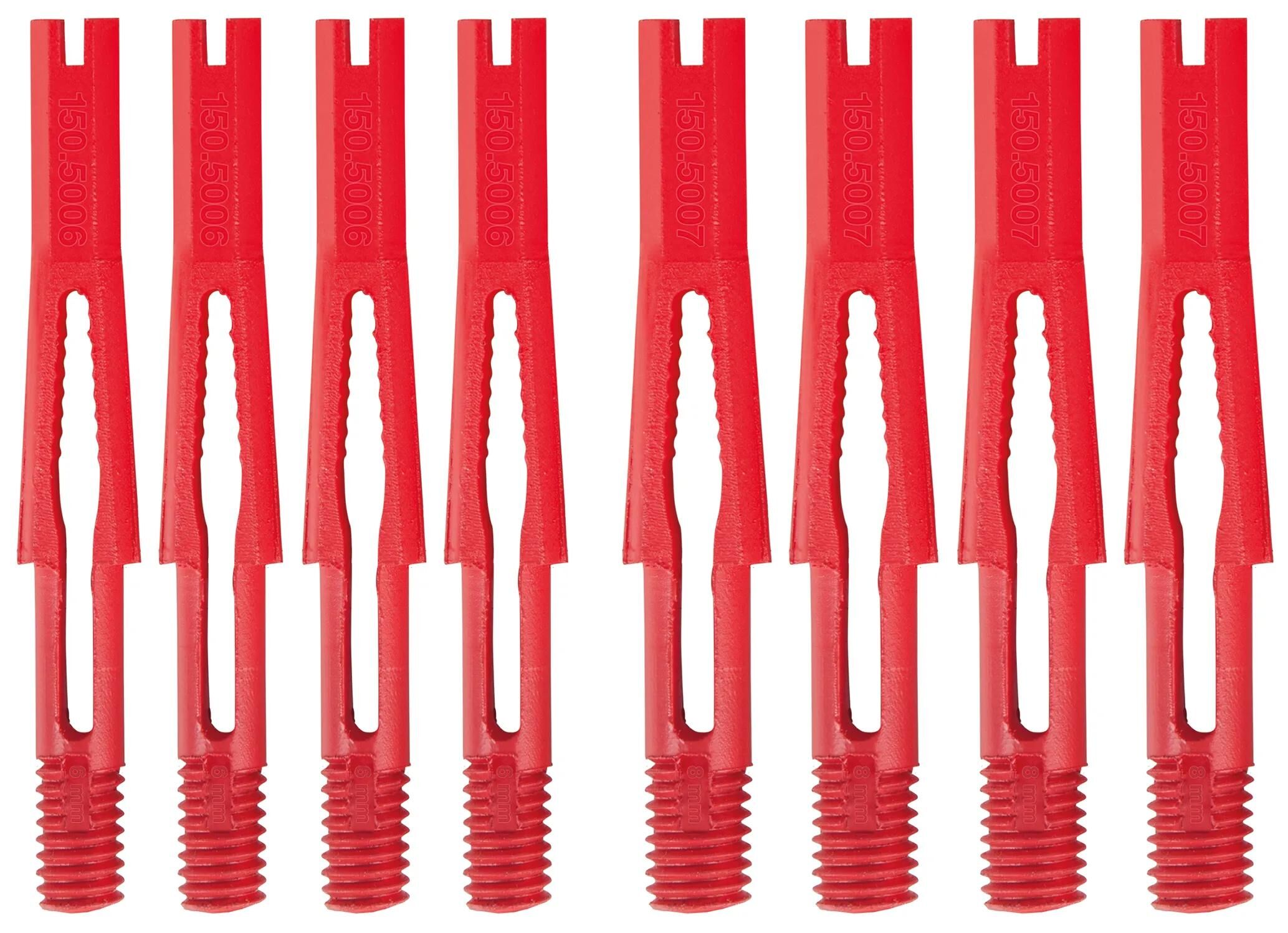 Ks tools montagehilfesatz fixit assembly aid kit 8pcs.f.seals