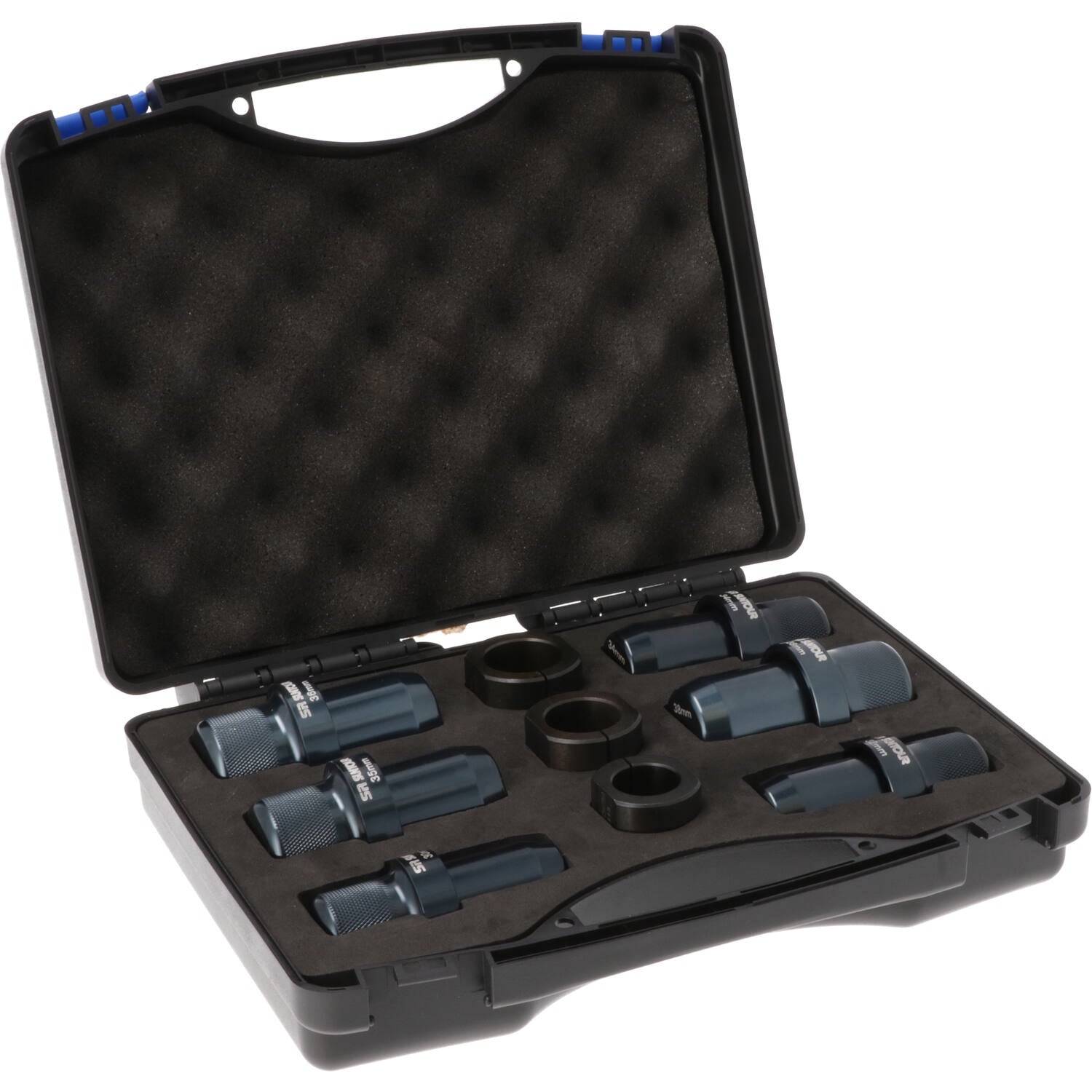 Srsuntour sr suntour - stofkap montage gereedschap fka115