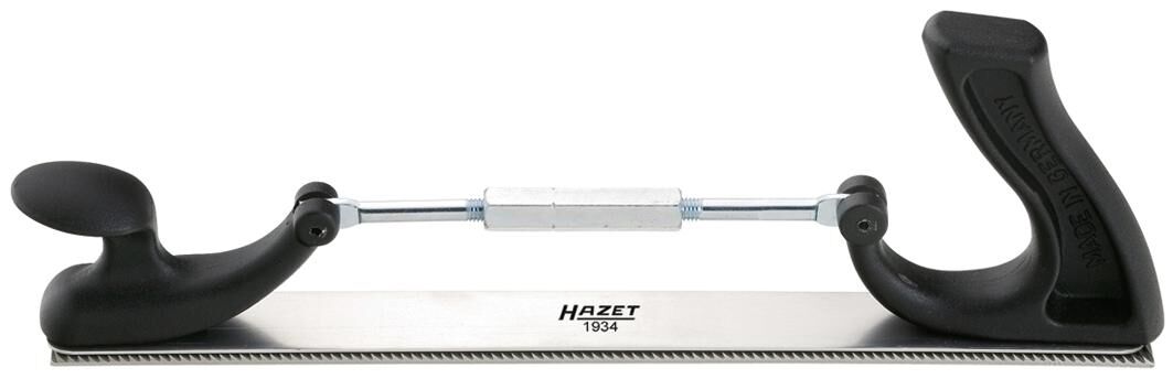 Hazet carosserie vijlbladhouder 1934 car body file cpl. 360mm