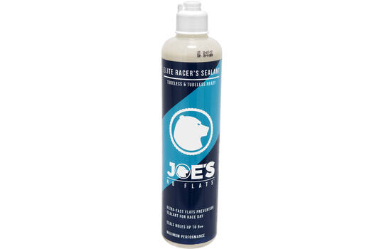 Joe's no flats - mastic Elite Racers vtt 500ml