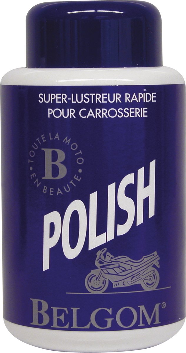 Carpoint belgom polish