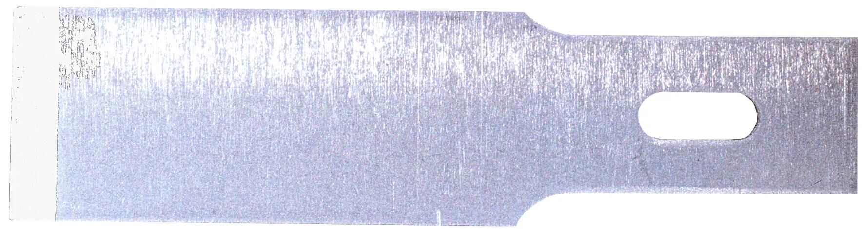 Ks tools reserve mesjes spare blades b1 12mm 10st.