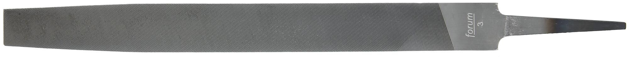 Ks tools ks-tools halfronde vijl werkstattf. hieb3 250mm half-round