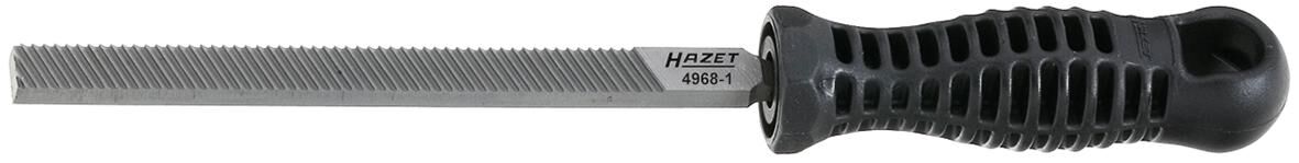 Hazet remklauwvijl brake caliper file 165mm 4968-1