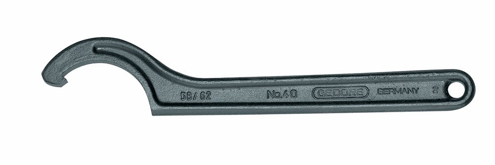 Gedore haaksleutel 80-90 mm - 6334960