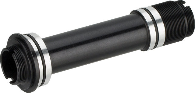 Mavic 9 12 15x100 mm spare axle for road disc center lock wheels 2016