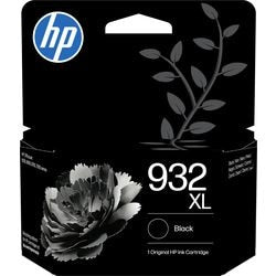 Inktcartridge hp cn053ae nr 932xl zwart