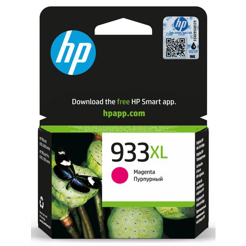 HP 933XL Officejet inktcartridge