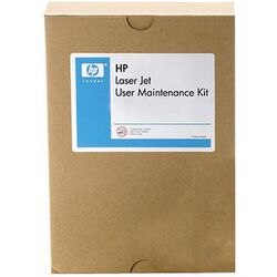 Maintenance kit hp ce732a zwart