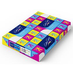Kopieerpapier color copy sra3 120 g m² satijn wit 250 vellen