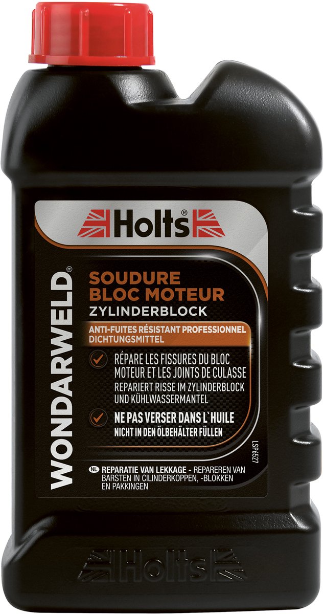 Holts wondarweld - 250 ml