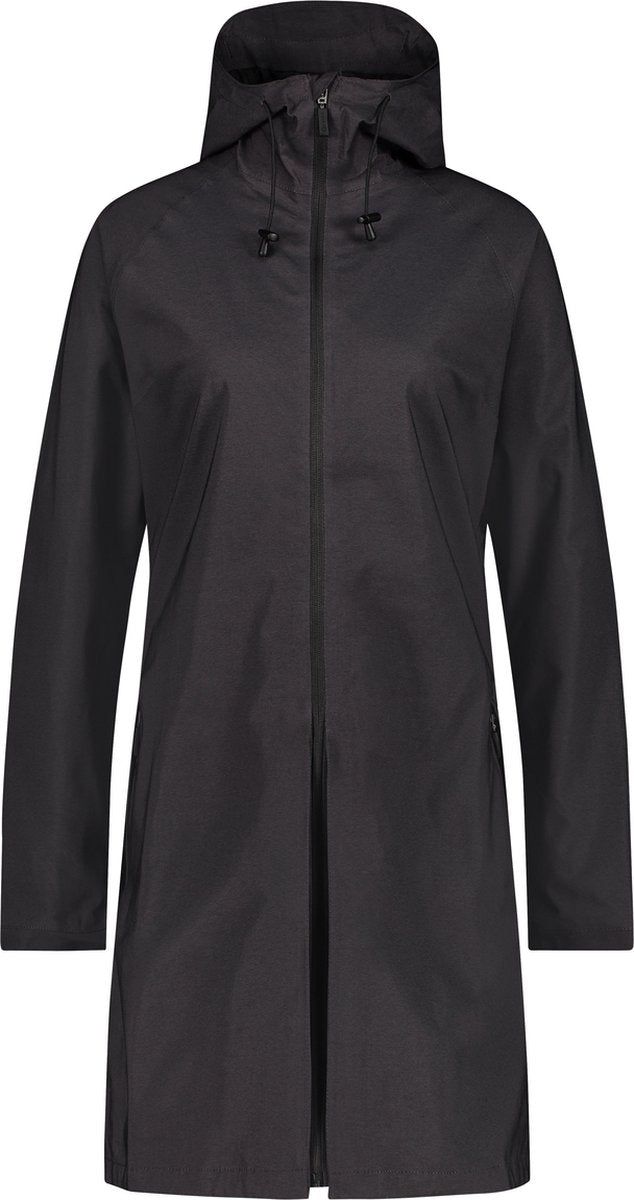 Agu seq regenjas urban outdoor dames black