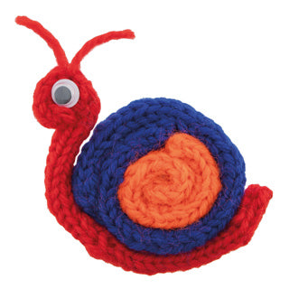 Creafun punnikset 2 assorti | 4 stuks