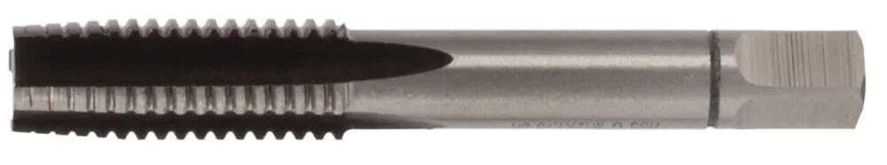 Pro handgewindebohrer hand thread drill m 5 #61 precutter din 352