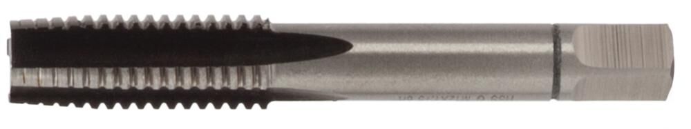 Pro handtap hand thread drill m 6 #61 precutter din 352