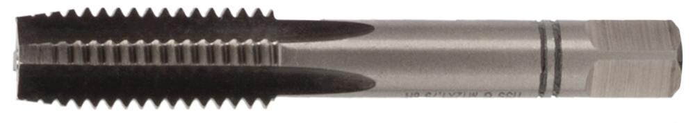 Pro handtap hand drill m 6 medium cutting.din352