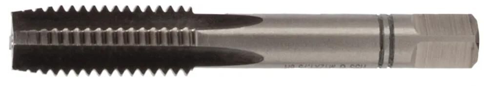Pro handgewindebohrer hand drill m 6 medium cutting.din352