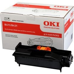 Drum oki 44574302