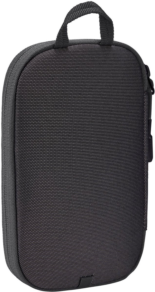 Thule subterra 2 powershuttle mini vetiver gray