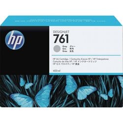 Inktcartridge hp cm995a grijs