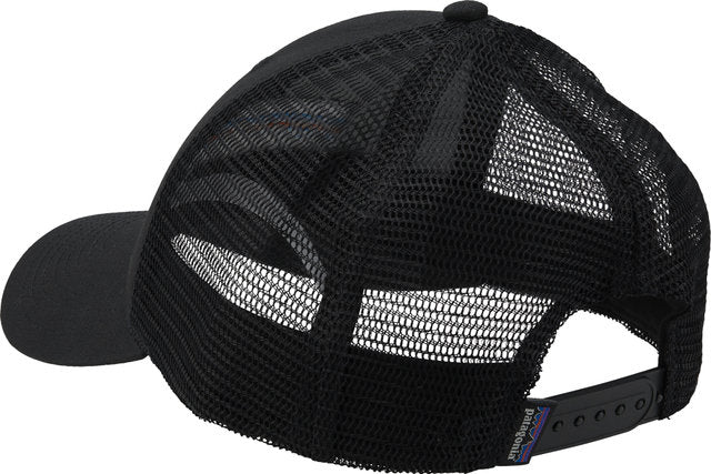 Patagonia p-6 logo lopro trucker cap