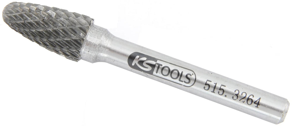 Ks tools freesstift hm-fraesstift ø1 10mm