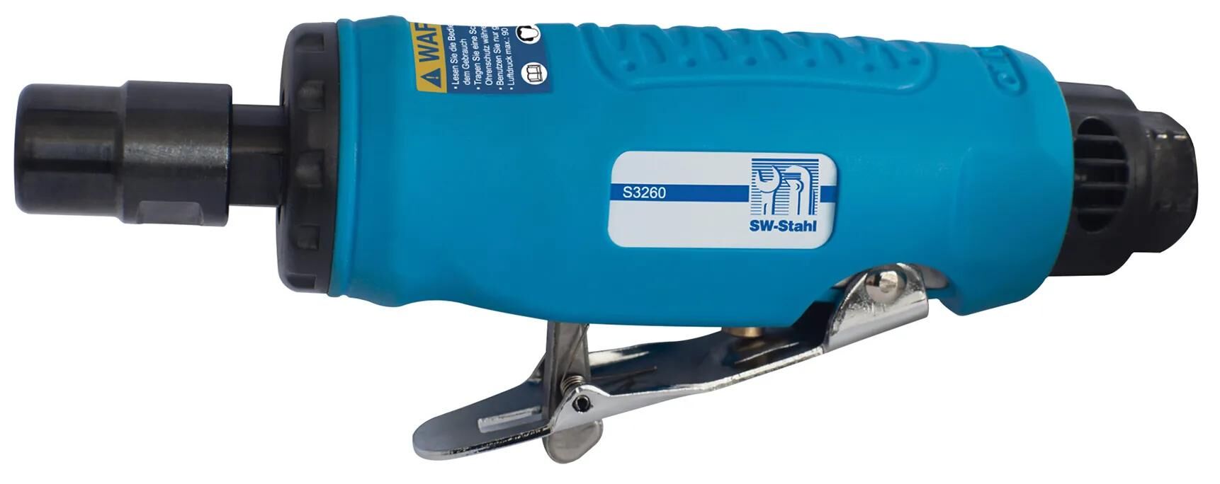 Sw stahl stabschleifer s3260 axial grinder straight sw steel