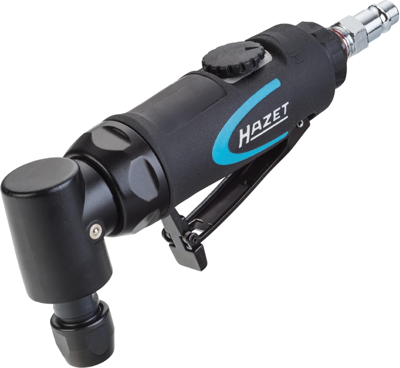 Hazet staafslijper axial grinder angled