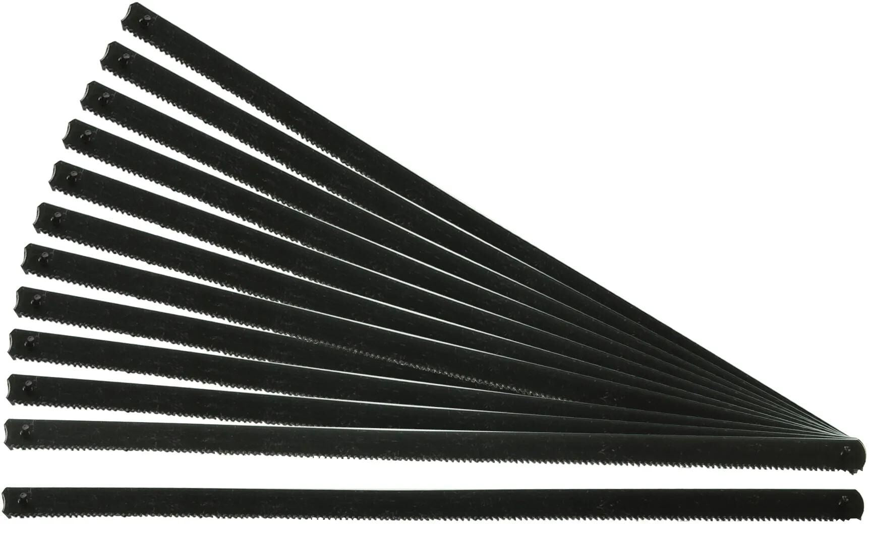 Sw stahl metaalzaagblad 71800l metal sawblade 12pcs. 150 sw-steel f.6331910 7