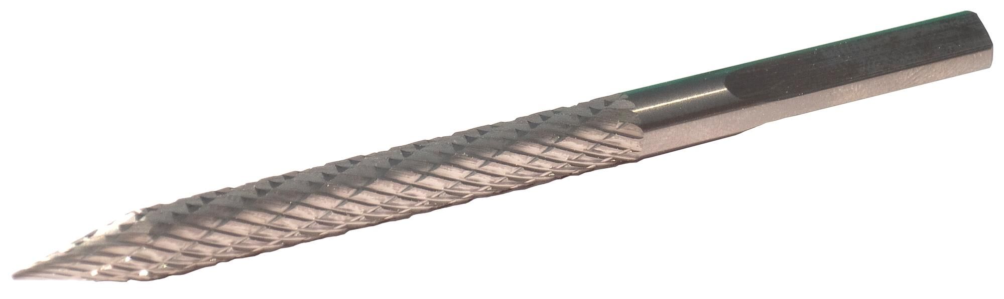 Reinheimer conische frees steel cordless drill d1= nail hole repair