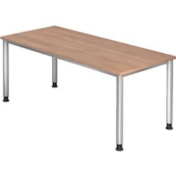 Bach bureau hammerer vhs19 n s melamine t-voet