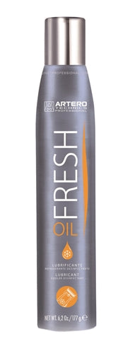 Artero Olie-frisse spray voor koppen