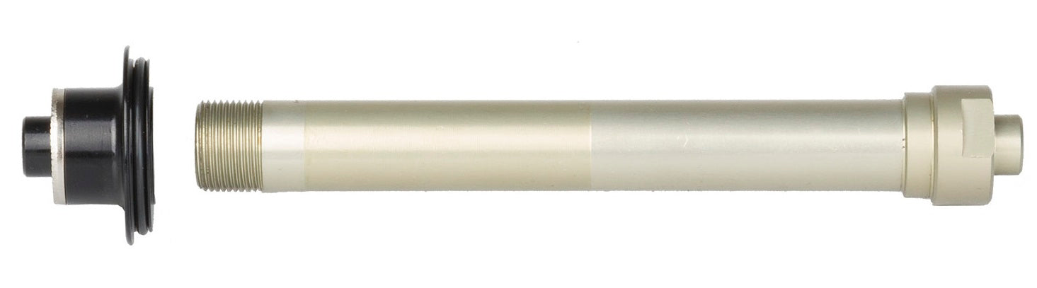 Novatec qr-5 conversiekit voor maat ø5mm 135mm