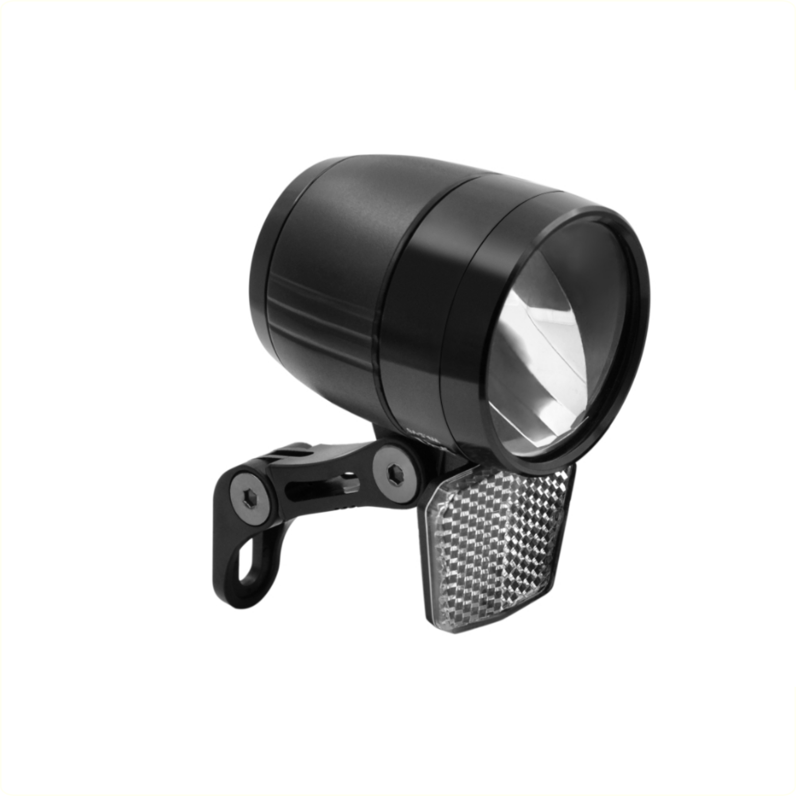 CG1003A Falkx Phare avant e-bike noir 100lx