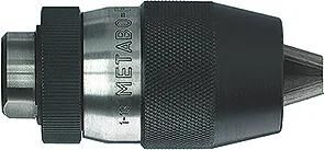 Metabo accessoires metabo schnellspannbohrfutter futuro quick-change chuck futuro 13mm 1 2