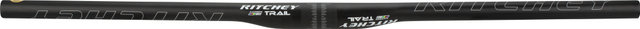 Ritchey wcs carbon trail 2x 31.8 flat handlebars