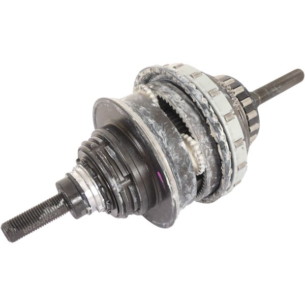 Shimano binnenwerk nexus 5 naaf sg-c7000-5r5v (187 mm as)