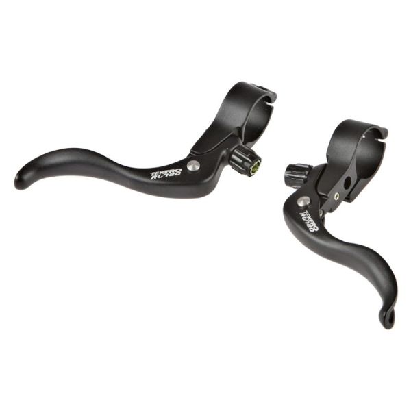 Levier set cyclocross rl720 noir ø24.0mm